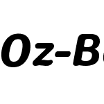 Oz