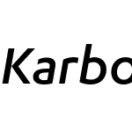 Karbon Test