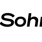 Söhne Breit Test