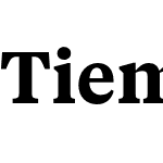 Tiempos Text Test