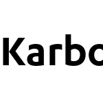 Karbon Test