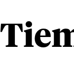 Tiempos Headline Test