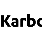 Karbon Test