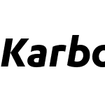 Karbon Test