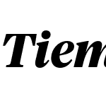 Tiempos Headline Test