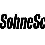 Söhne Schmal Test