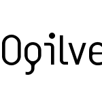 OgilveLFThin