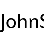 JohnSans TxN