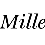 Miller