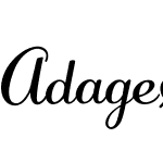 AdageScriptJF