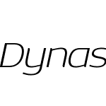 DynastyExtraLight