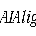 AIAlign