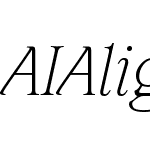 AIAlign