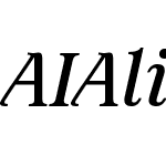 AIAlign