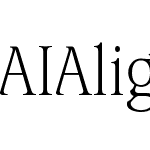 AIAlign