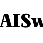 AISwan