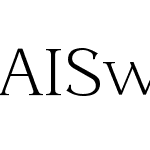 AISwan