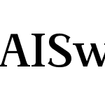 AISwan