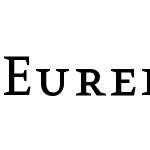 Eureka