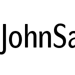 JohnSansCond TxN CE