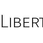 LibertadW00SC-Thin