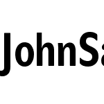 JohnSansCond TxN CE