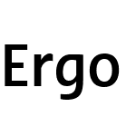 ErgoLTW04-MediumCondensed