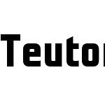 Teuton Normal