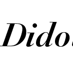 Didot Elder