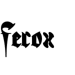 Ferox