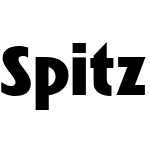 SpitzW05-Black