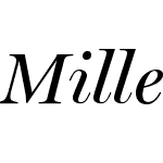 Miller