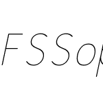 FSSophie