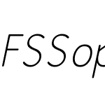 FSSophie