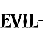 Evil