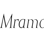 MramorCE