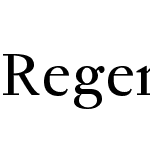 Regent