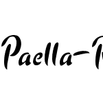 Paella