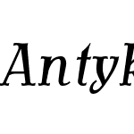 AntykwaTorunskaCond