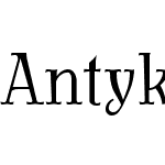 AntykwaTorunskaCond