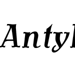 AntykwaTorunskaCond