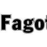 FagotCondConturC