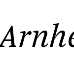 ArnhemTab