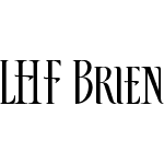 LHF Brien