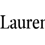 LaurentianW04-Condensed