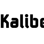 KaliberW05-Black