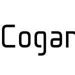 CoganStraight