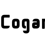 Cogan-Black