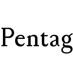 PentagrammeCE