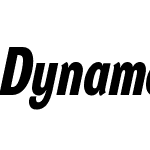 Dynamo DC
